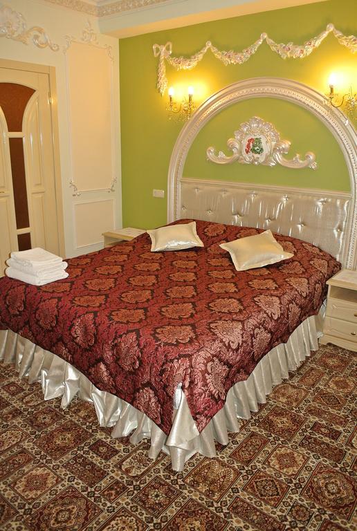 Hotel Lavilia Kiev Chambre photo